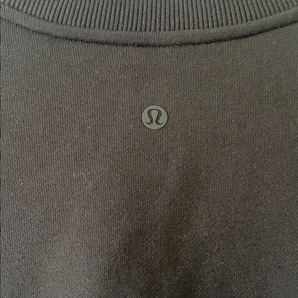 Lululemon Cotton French Terry Swift T-Shirt NEW - Picture 4 of 4
